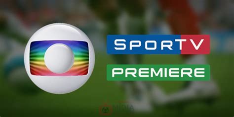 Confira Os Jogos Com Transmiss O De Globo Sportv E Premiere Neste Meio