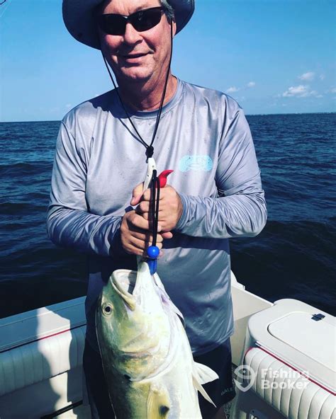 Go Topless Fishing Charters Biloxi Updated 2023 Prices