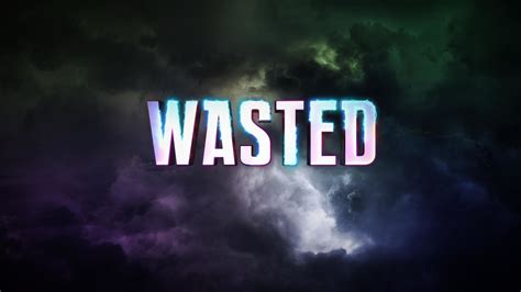 Wasted Wallpapers Wallpaper Cave