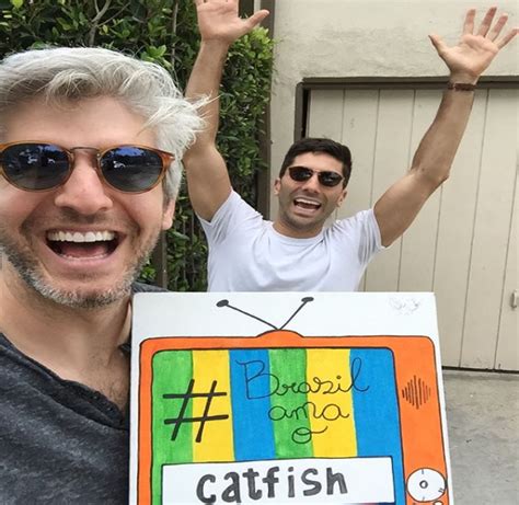 Catfish Co Star Max Joseph Bids Farewell To The Show After 7 Years