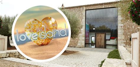 As the brand new crew packed. Where Is The Love Island Villa? The 2018 Filming Location ...