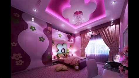 If you love purple, here are great purple bedroom photos and ideas that will help you find the right shade, scheme, and combination for your own if you love all things purple, give the bedrooms shown here a look. Purple teenage bedroom ideas - YouTube