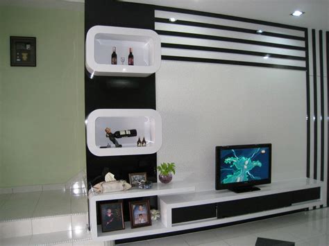 Maybe you would like to learn more about one of these? Modern Tv units and display shelves - Home Decor
