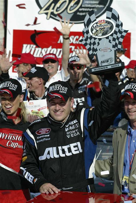 One of them gets a lot of debate: All-time wins: Michigan International Speedway II | NASCAR