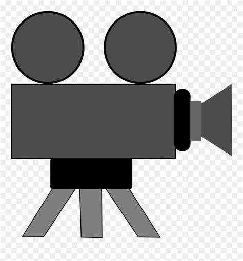 Clipart Camera Movie Camera Clipart Camera Movie Camera