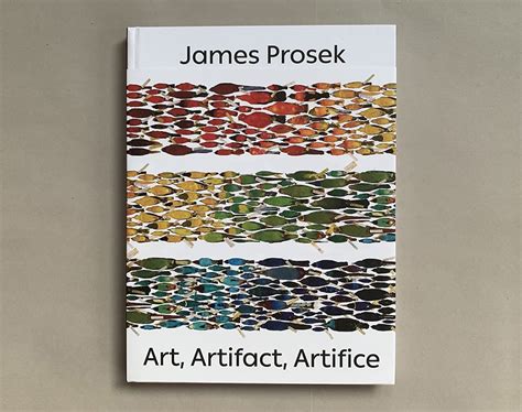 Art Artifact Artifice — James Prosek