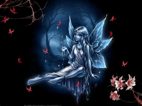 Fairies Wallpapers Free Download
