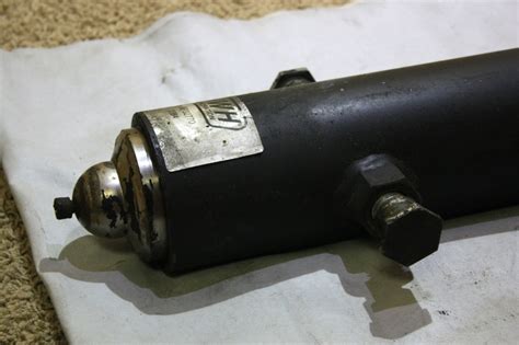 Nip those noisy, malfunctioning hydraulics in the bud! RV Components USED MOTORHOME HWH AP32770 LEVELING JACK ...