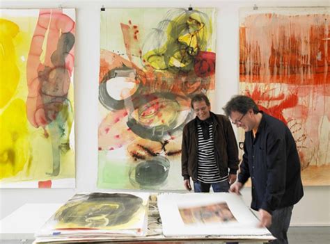 View their galleries before choosing the best portrait artist / painter for you. 5 Contemporary British Watercolorists | Seattle Artist League