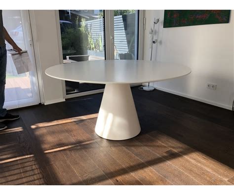 4.4 stars, based on 2985 reviews Tisch weiß , Esstisch rund modern weiß, Tisch rund ...