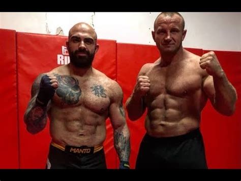 Starcie, do którego dojdzie 17 lipca, odbędzie się w limicie. Akop Szostak o KSW i planowanej walce