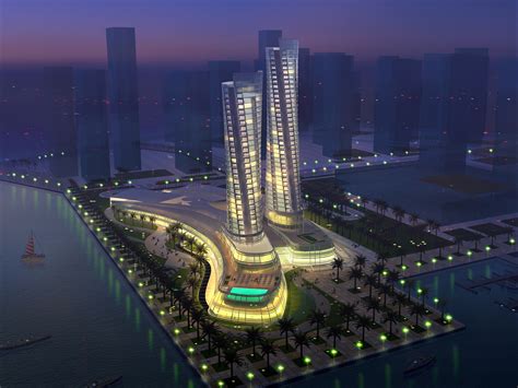 If you're looking for a place to get away, look no search for hotels in lusail with hotels.com by checking our online map. Al Lusail Towers Complex, Qatar ‹ Ehaf