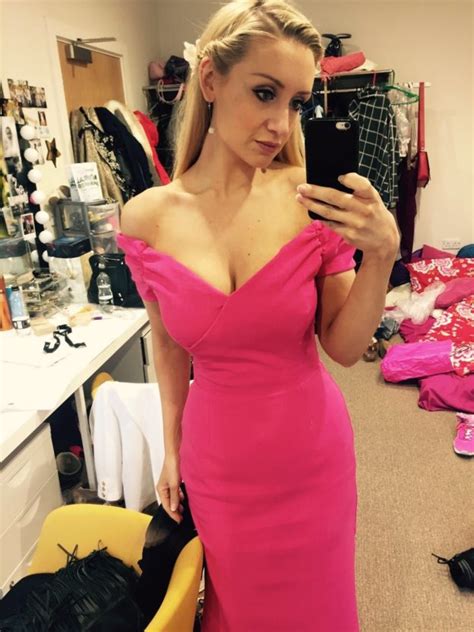 Catherine Tyldesley New Leaked Photos The Fappening