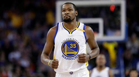 The Evolution Of Kevin Durant With The Warriors Hoops And Dream