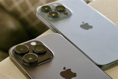 Iphone 14 Pro Vs Iphone 13 Pro Camera Battle Isnt As Close As You