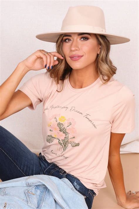 Cherish Yesterday Tee Tees T Shirts For Women Women