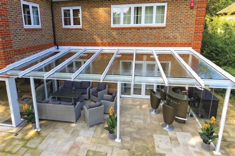 Different Types Of Glass Verandas Everythings A Buzz