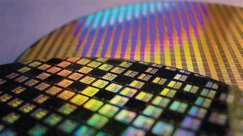 Taiwan semiconductor manufacturing company (tsmc) is the world's largest dedicated foundry $34.63 bln in revenue. Samsung and TSMC Roadmaps: 8 and 6 nm Added, Looking at ...