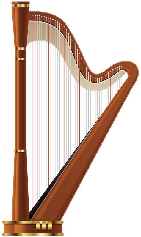 Harp Clip Art 10 Free Cliparts Download Images On Clipground 2024