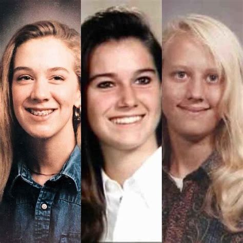 She went to the extent of offering her own younger sister's virginity as a gift to her boyfriend before they got married. Serial killer Karla Homolka released: Does she deserve a ...