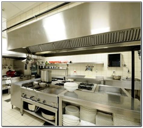 Used Commercial Kitchen Equipment Risingwithanewera