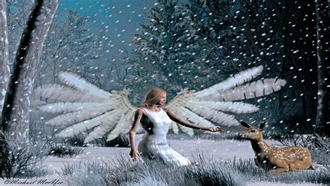 Free Download Free Download Christmas Angels HD Wallpapers For IPhone Free HD X For