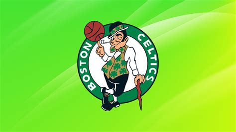 The celtics compete in the national basketball association (nba). Animation Cartoon Basketball Wallpapers