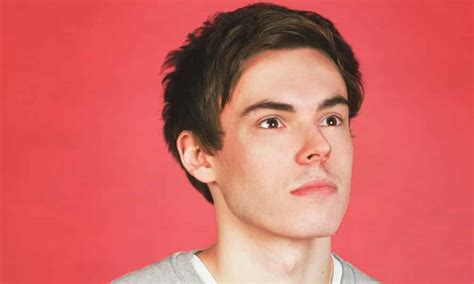 Rhys James Forgives Review Quickfire Comedy Is Packed With Gags