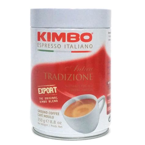 Kimbo's napoli espresso has been crafted through traditional italian dark roasting methods and refined to develop its ample flavoring so that the. Amazon.com : Kimbo Espresso Italiano Aroma Gold 100% ...