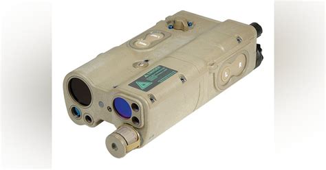 Special Operations Rifle Sight Aiming Lasers Military Aerospace
