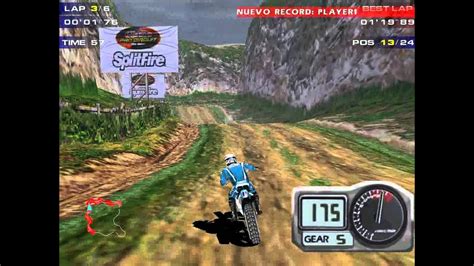 Juegos de 2 jugadores, juegos para 2 jugadores: Moto Racer 2 - Carrera de Superbikes y Motocross - YouTube