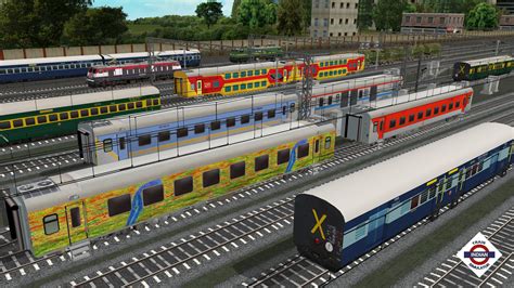 Indian Train Simulator For Android Apk Download
