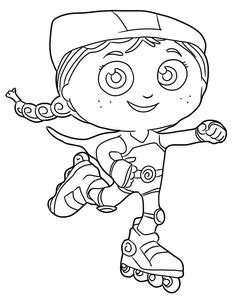 Letter coloring pages of alphabet. Pin on Free Alphabet Coloring Pages