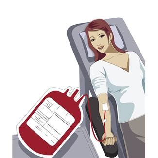 Acute transfusion reactions present as adverse signs or symptoms during or within 24 hours of a blood transfusion. Life Medical Assistance: Blood Transfusion Complications