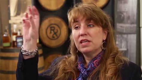 Andrea Wilson Diageo Aging And Barrel Science Youtube
