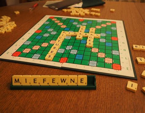 Scrabble History Types Objective And Equipment Sportsmatik