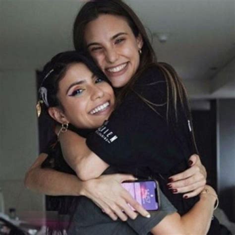 Macarena achaga o bárbara lópez. Juliantina: el saludo de Bárbara López a Macarena Achaga ...