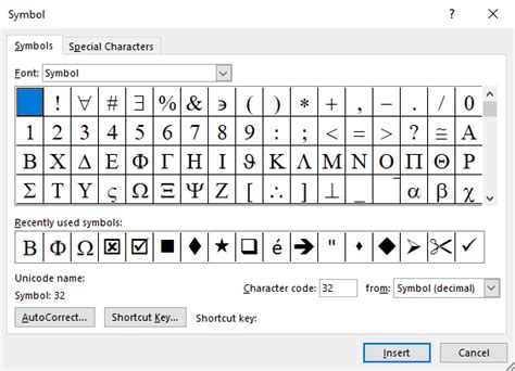 You can copy and paste heart symbols from the below list or use the alt codes to insert heart text symbol in word, excel, and powerpoint. insert-symbol-dialog-box-microsoft-word-insert-greek ...