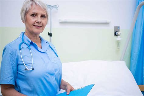 Older Nurses And Midwives Perspectives On Workplace Roles And Experiences Anmj