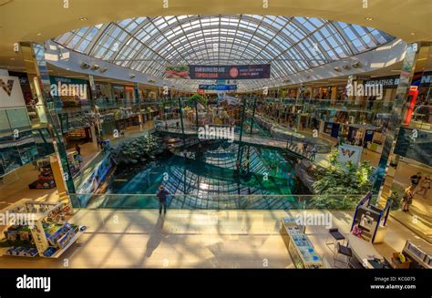 Where Is Entrance 31 At West Edmonton Mall