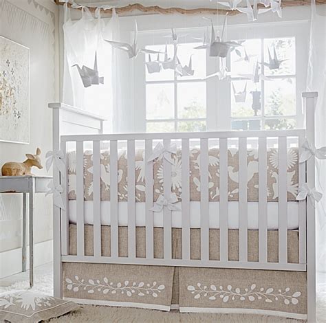 Nursery bedding sets └ nursery bedding └ baby all categories antiques art baby books, comics & magazines business, office & industrial cameras & photography cars, motorcycles & vehicles clothes, shoes baby room nursery neutral bedding bundle, curtains, duvet etc. High vs. Low: Otomi-Inspired Crib Bedding