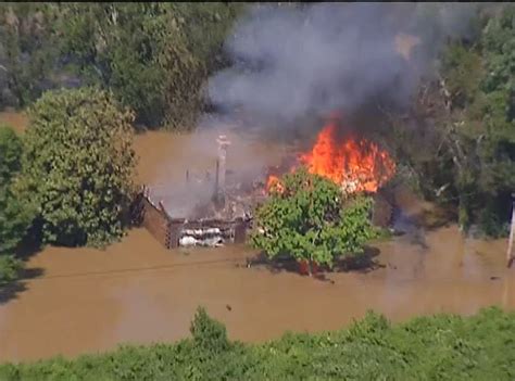 What's up with the flood in nashville? PHOTOS: Remembering the Nashville flood of 2010 | WKRN News 2