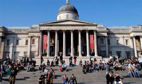 Top 10 Tourist Attractions To See In London Short And City