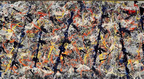 Abstract Expressionism Everything You Need To Know In Six Easy Steps