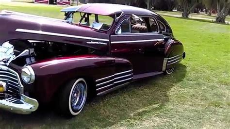 Take advantage of our affordable rates for any sized job. Chevrolet Fleetline lowrider BOMB Woodland, Ca. Car Show ...