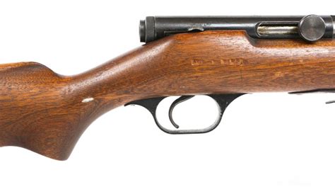 Lot Sears Model Ranger 101 14 22 Lr Rifle