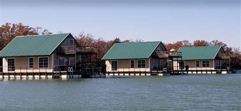 Lake murray floating cabins is located in ardmore, oklahoma. Pin on Get Healthy