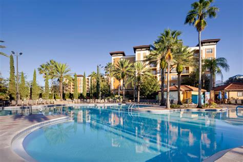 Floridays Resort Orlando In Orlando Usa Holidays From £680 Pp