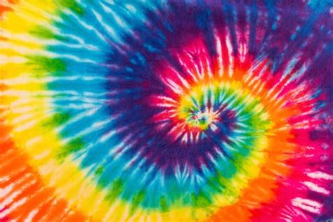 tie dye – Aesthetics of Design