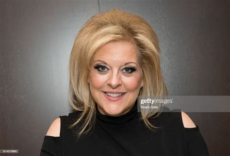 Nancy Grace Visits Barnes And Noble To Sign Copies Of Murder In The News Photo Getty Images